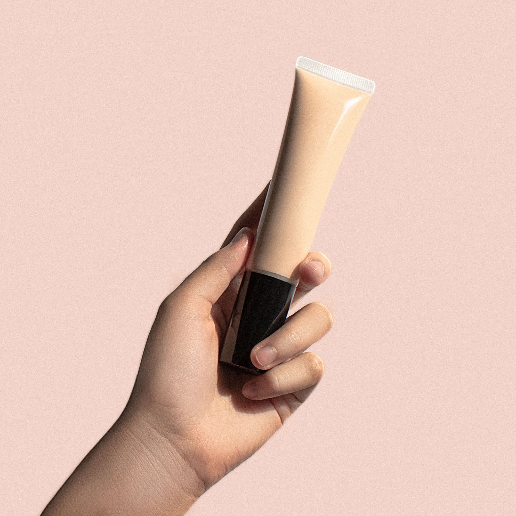 Hydrating BB Cream with SPF Protection